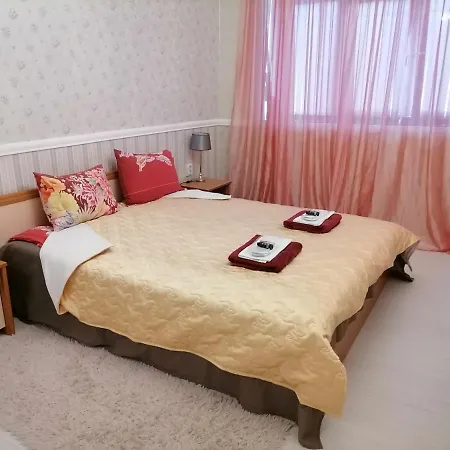 Apartamento Апартамент Руски *
