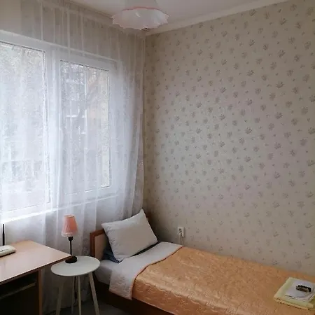 Апартамент Руски Apartamento