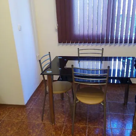 Apartamento Апартамент Руски