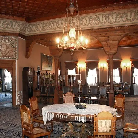 Apartamento Апартамент Руски