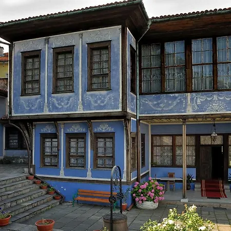 Апартамент Руски Apartamento