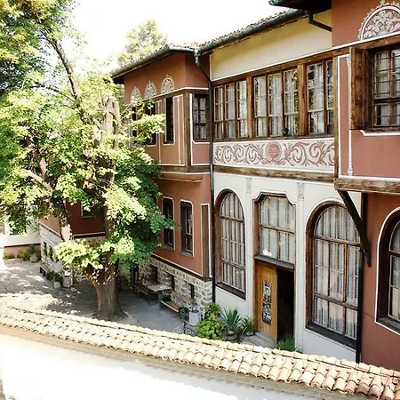 Apartamento Апартамент Руски