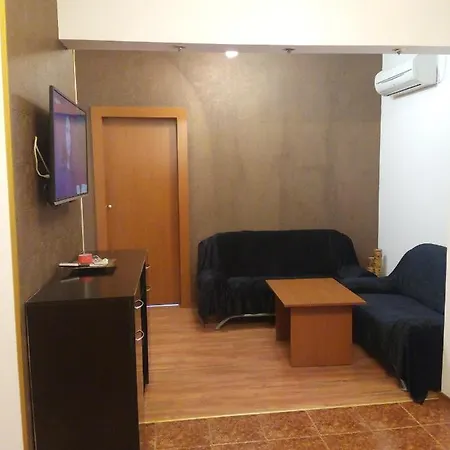 Apartamento Апартамент Руски Plovdiv