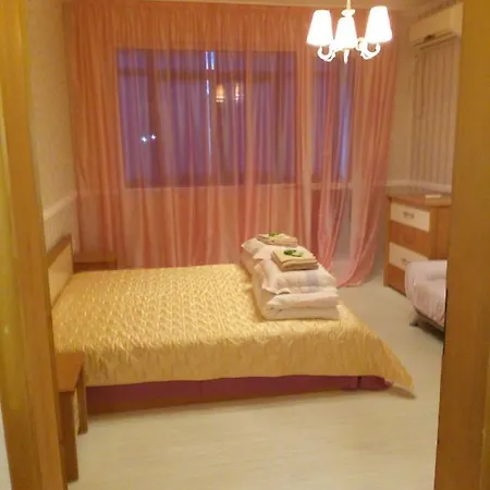 Apartamento Апартамент Руски Plovdiv