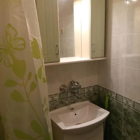 Апартамент Руски Apartamento