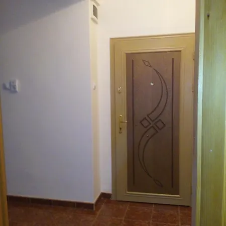 Апартамент Руски * Plovdiv