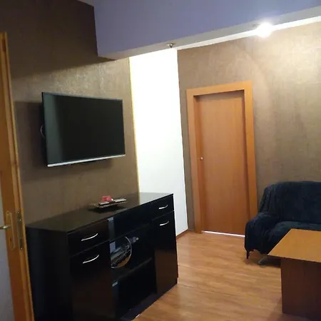 Apartamento Апартамент Руски