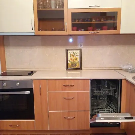 Апартамент Руски * Plovdiv