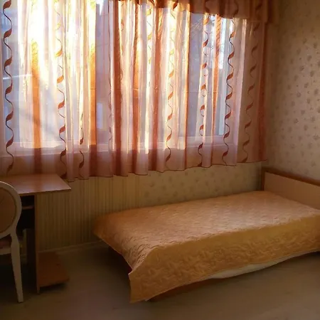Апартамент Руски Apartamento *