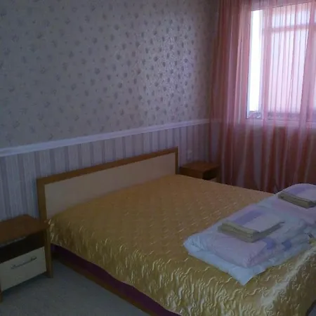 Апартамент Руски Apartamento Plovdiv