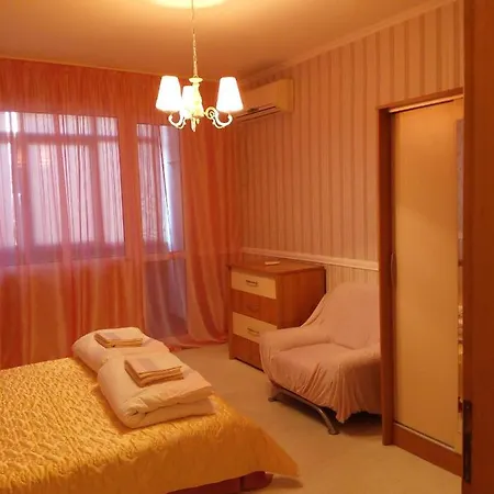Apartamento Апартамент Руски *