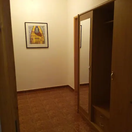 Апартамент Руски Apartamento *