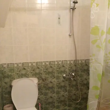 Апартамент Руски Apartamento
