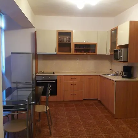 Апартамент Руски Plovdiv