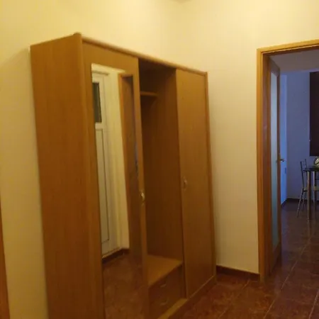 Apartamento Апартамент Руски Plovdiv