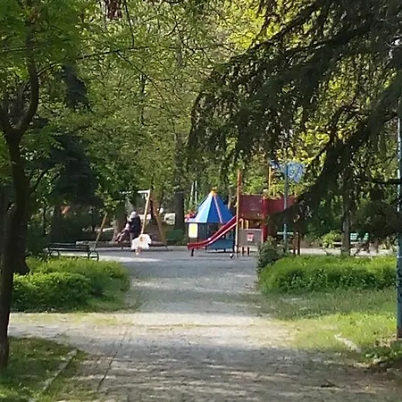 Апартамент Руски Apartamento