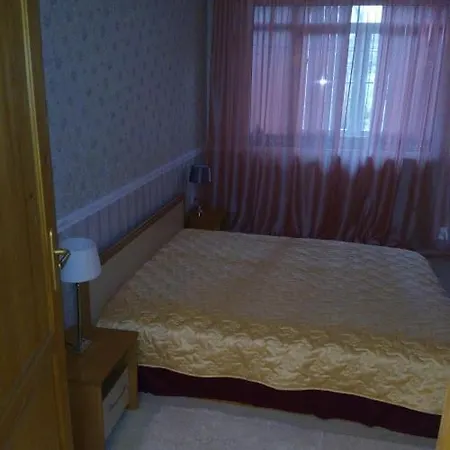 Апартамент Руски * Plovdiv
