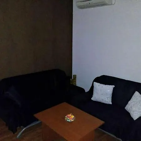 Apartamento Апартамент Руски Plovdiv