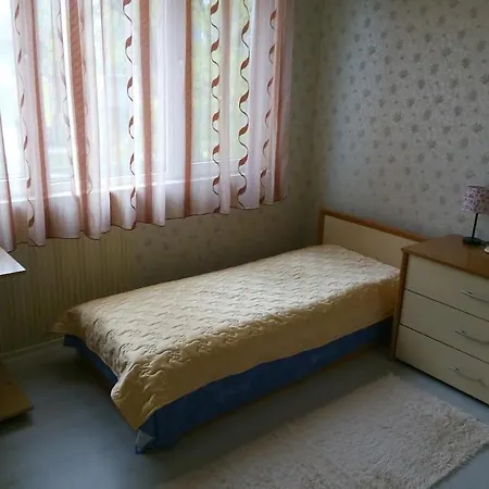 Apartamento Апартамент Руски