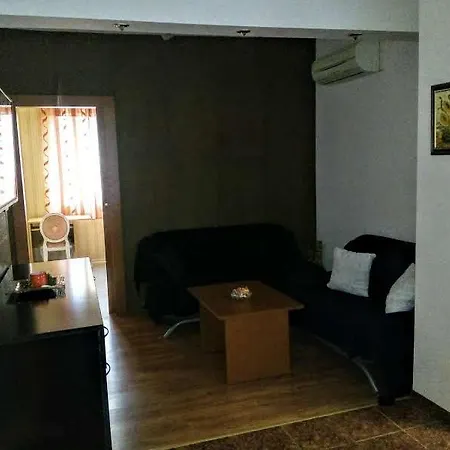 Апартамент Руски * Plovdiv
