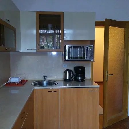 Апартамент Руски Apartamento *