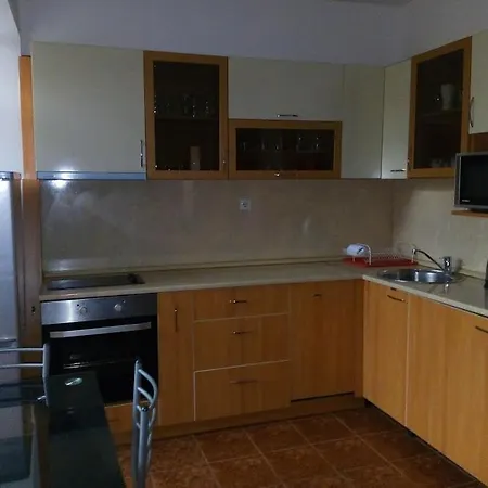 Apartamento Апартамент Руски
