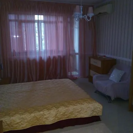 Апартамент Руски Apartamento